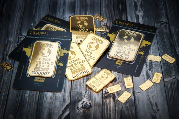 Goud kopen of zilver als belegging